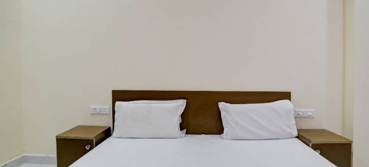 Hotel O Park Inn Guest House图片