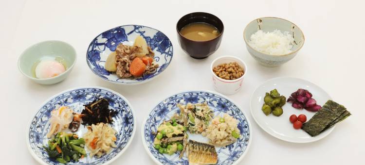 奈良微笑酒店(Smile Hotel Nara)图片