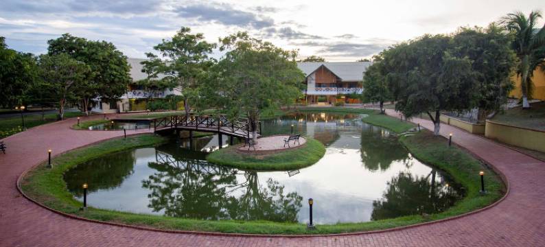 法兰达瓜亚卡内斯酒店，Radisson Individuals 旗下成员(Hotel Faranda Guayacanes, a Member of Radisson Individuals)图片