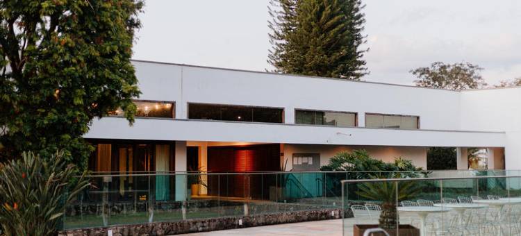 园山酒店与高尔夫度假村(Garden Hill Hotel e Golfe)图片