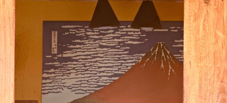 青鸟咖啡民宿(先锋书店分店)图片