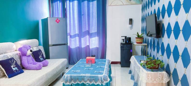 21克拉民宿(北环路分店)图片