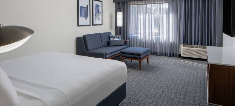 迪凯特万怡酒店(Courtyard Decatur)图片