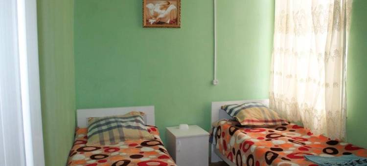 Hotel "EGRİSİ" Gardabani图片