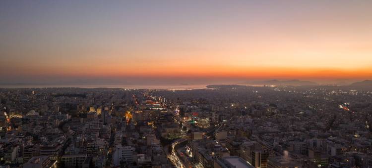 科尼阿马阿克罗波利斯(Koniama Acropolis)图片