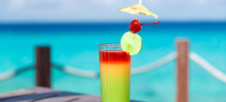 蔚蓝海滩酒店-高尔夫/水肺潜水/Spa(Playa Azul Cozumel)图片