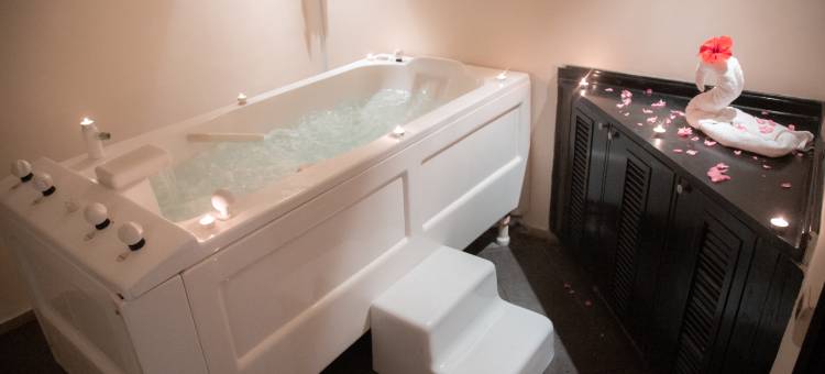 Vincci达尔米杜恩(Vincci Dar Midoun)图片