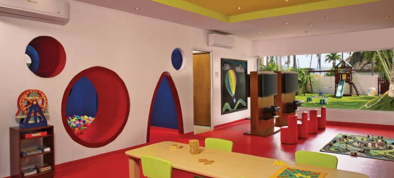 巴亚以塔港圣斯凯普度假酒店(Sunscape Puerto Vallarta Resort & Spa)图片