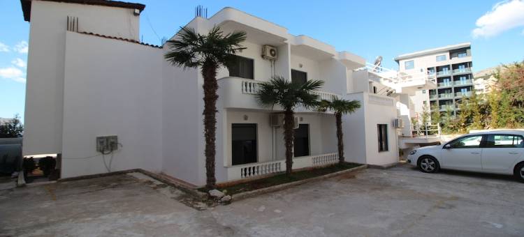 朱莉娅酒店(Julia Hotel)图片