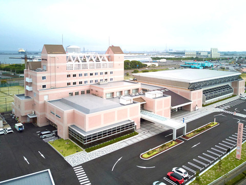 日立久慈桑皮亚