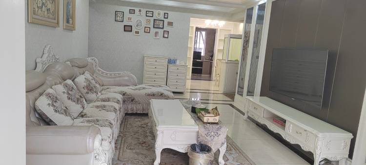 利嘉房东民宿(古盐大道分店)图片