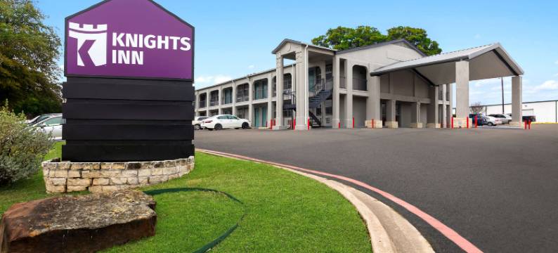 贝尔顿骑士酒店(Knights Inn Belton)图片