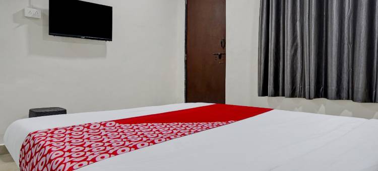 Hotel O Metro View图片