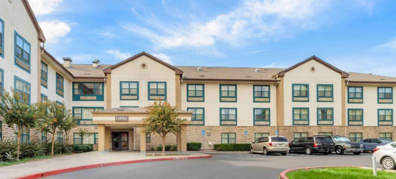 美国长住酒店-费尔菲尔德-纳帕谷(Extended Stay America Suites - Fairfield - Napa Valley)图片
