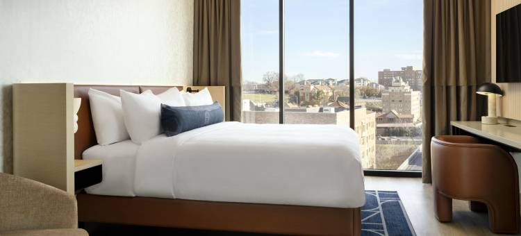 堪萨斯城Cascade臻品之选酒店(Cascade Hotel, Kansas City, a Tribute Portfolio Hotel)图片
