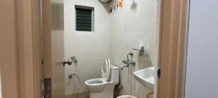 Hotel O Helloworld Tech View图片