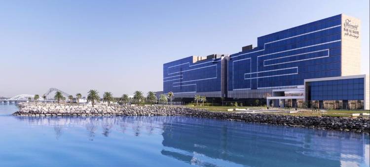 费尔蒙Bab Al Bahr(Fairmont Bab Al Bahr)图片