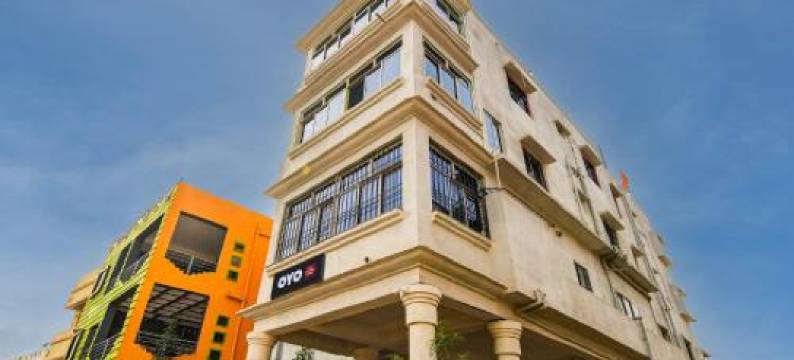 Hotel O MAA Bhuasuni Residency图片