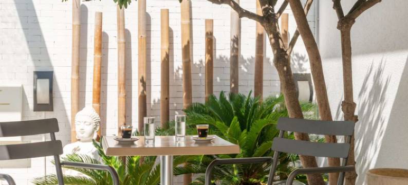 南蒙彼利埃基里亚德酒店(Kyriad Montpellier Sud)图片