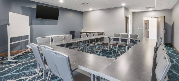 欧文斯伯勒贝斯特韦斯特优质酒店(Best Western Plus Owensboro)图片