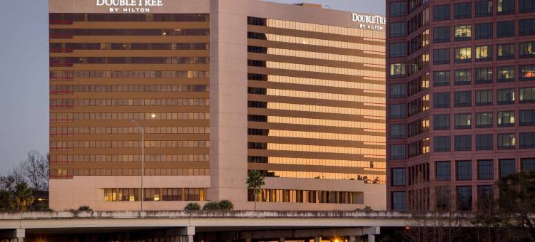 希尔顿逸林酒店奥兰多市中心(DoubleTree by Hilton Orlando Downtown)图片