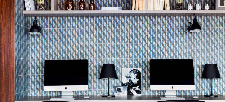 戛纳中心 OKKO 酒店(OKKO HOTELS Cannes Centre)图片