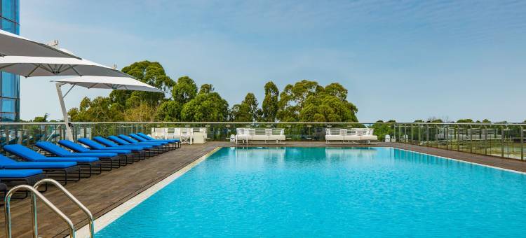 巴统艾美酒店(Le Méridien Batumi)图片