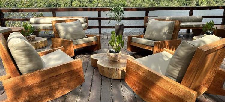 亚马逊祖马酒店(Juma Amazon Lodge)图片