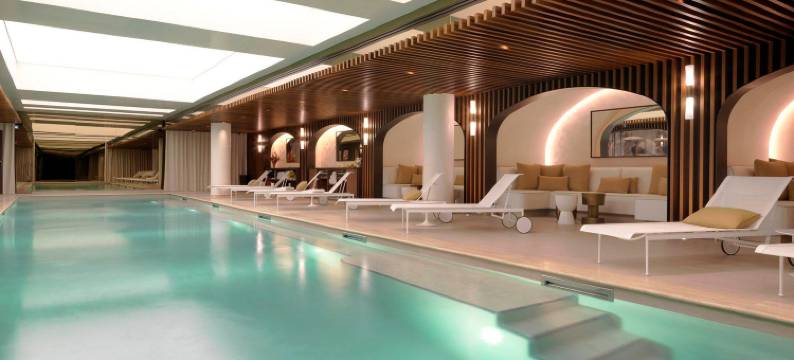 多布松酒店(Hôtel d'Aubusson)图片