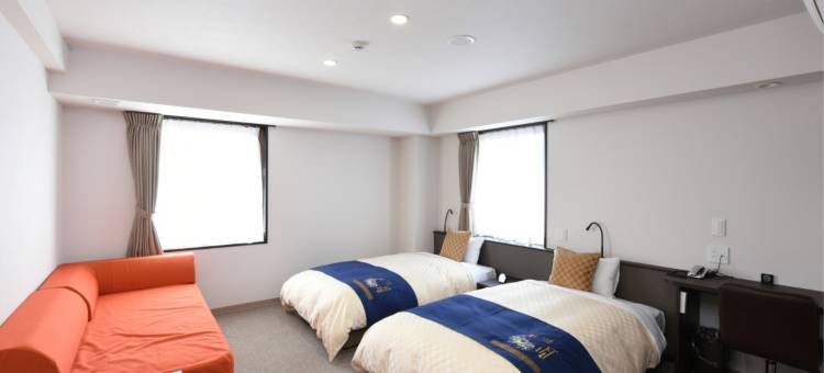 昭明馆酒店(Hotel Showmeikan)图片