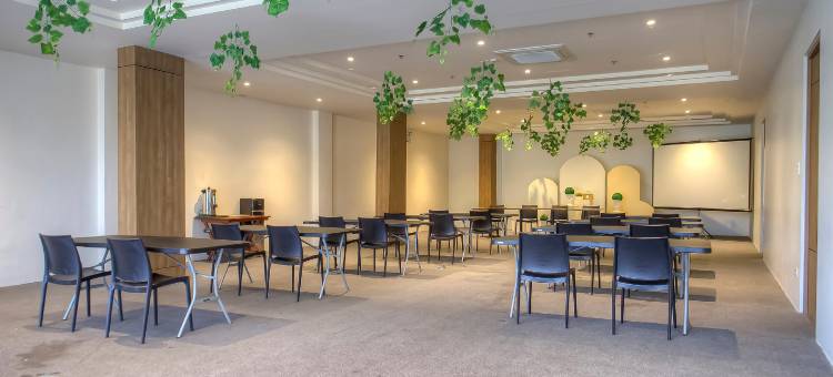 OYO 1080 最佳旅馆(OYO 1080 the Best Inn)图片