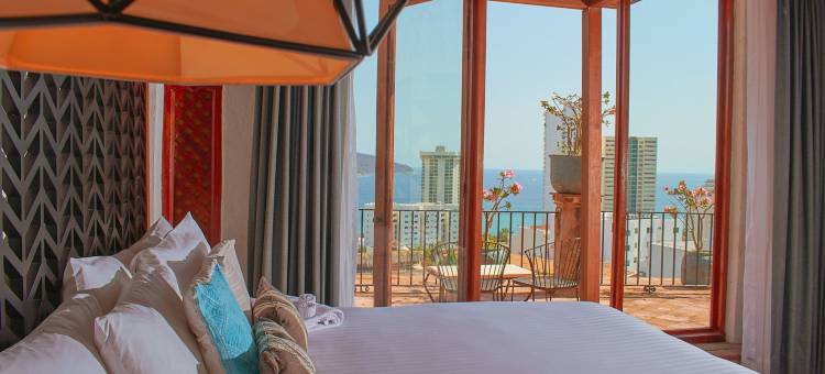 卡萨丽莎精品酒店(Hotel Casa Lisa)图片