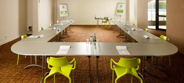 Holiday Inn 里昂 - VAISE酒店(Holiday Inn Lyon - Vaise)图片