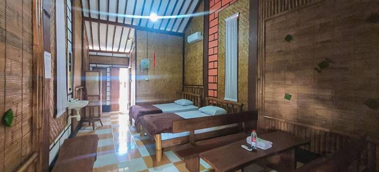 红多兹清真@班尤阿森(RedDoorz Syariah @ Banyu Asem Banyuwangi)图片