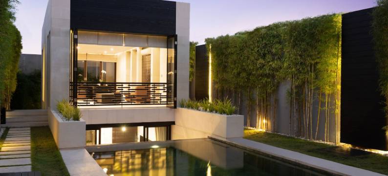 平衡水明漾酒店(eqUILIBRIA Seminyak)图片