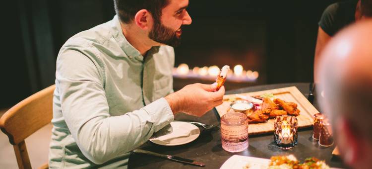 Hotel Indigo 波士顿花园(Hotel Indigo Boston Garden)图片