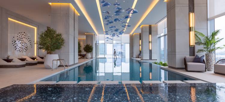 玛瑙罗塔纳(Onyx Arjaan by Rotana)图片