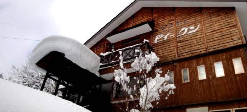 贝溪(Beeken)图片