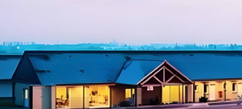 福奥尔德利斯酒店(Hotel Fleur de Lys)图片