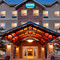 卡尔加里机场Staybridge Suites