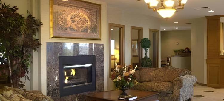 Endeavor Inn & Suites, Trademark Collection by Wyndham图片