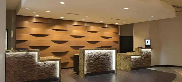 威奇托万豪酒店(Wichita Marriott)图片