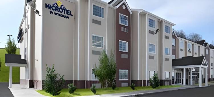 温德姆普林斯顿麦客达套房酒店(Microtel Inn & Suites by Wyndham Princeton)图片