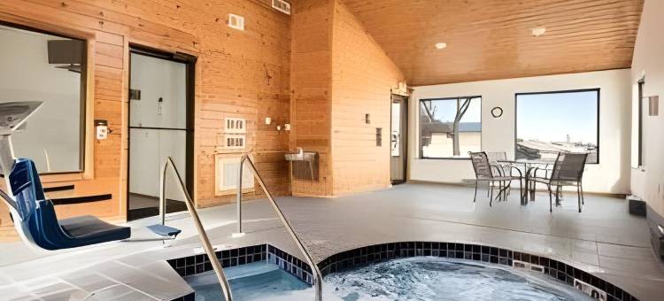 道奇维尔温德姆速8酒店(Super 8 by Wyndham Dodgeville)图片