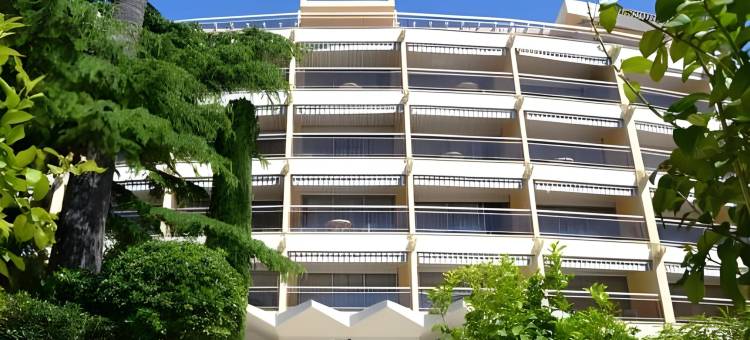 坎城市中心Staybridge Suites酒店(Staybridge Suites Cannes Centre)图片