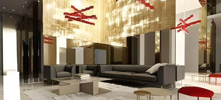 巴拿马城中心通过阿根廷华美达酒店(Ramada by Wyndham Panama Centro Via Argentina)图片