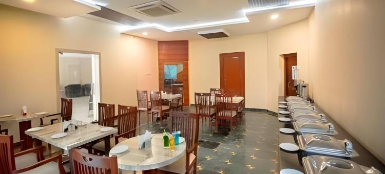 Kings Crown Hotel Salt Lake图片