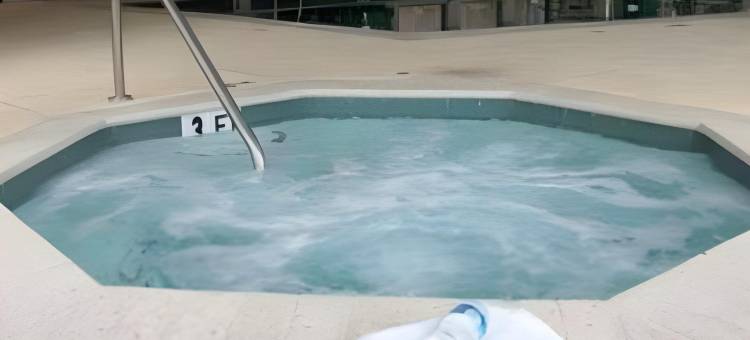 亚特兰大广场棒球场丽怡酒店(Country Inn & Suites by Radisson, Atlanta Galleria/Ballpark, GA)图片