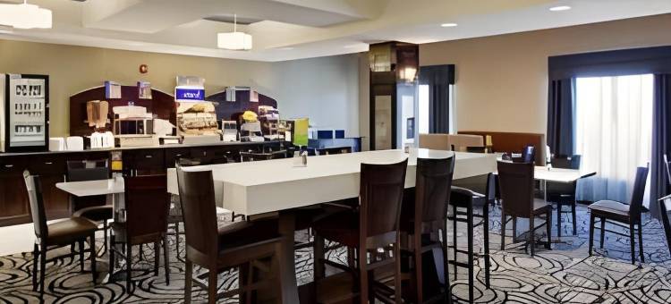 智选假日套房酒店弗里蒙特(Holiday Inn Express & Suites NORTH FREMONT by IHG)图片