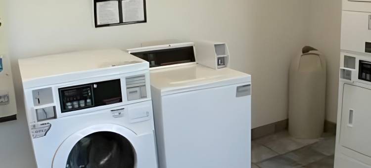 帕迪尤卡西 I-24 伊克诺郊外小屋(Econo Lodge Paducah West I-24)图片